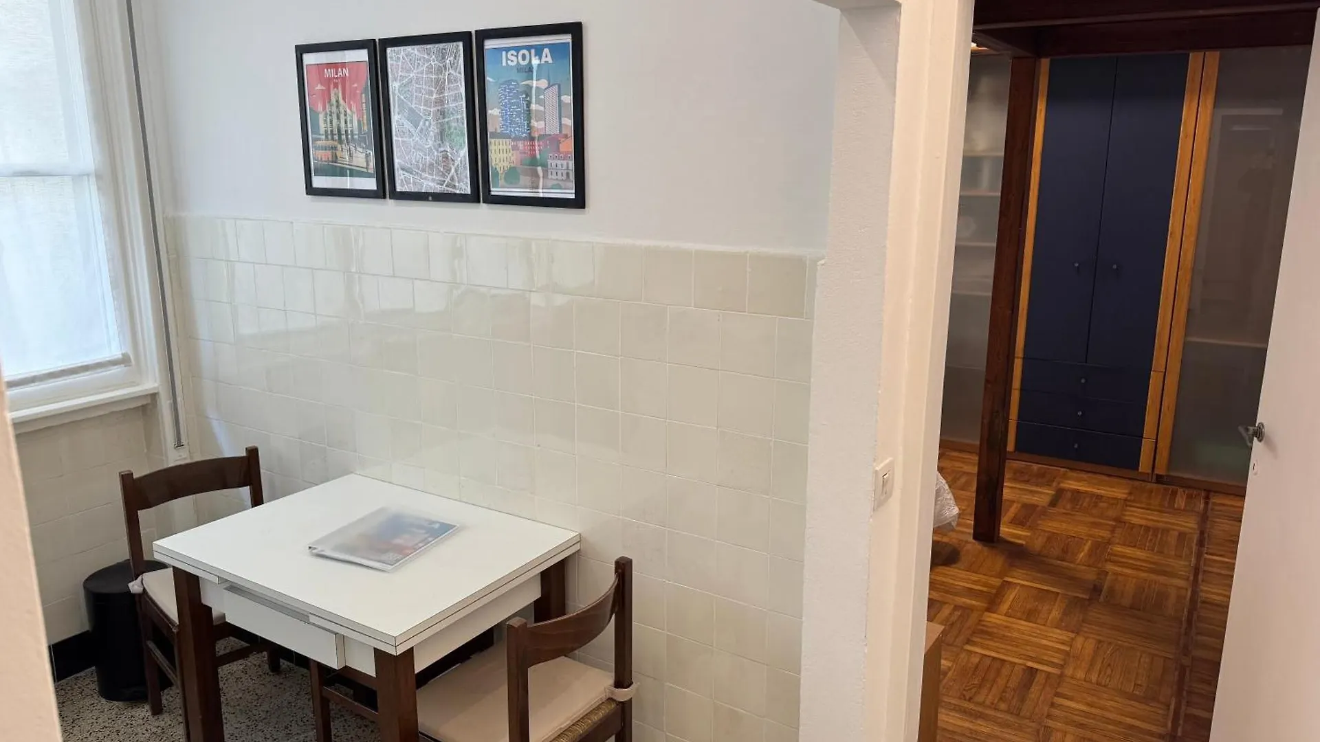 La Piccola Isola Apartment Milan 0*,  Italy