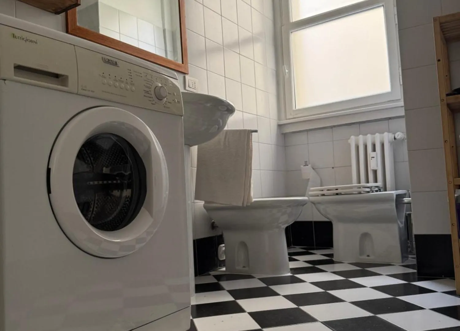 La Piccola Isola Apartment Milan Italy